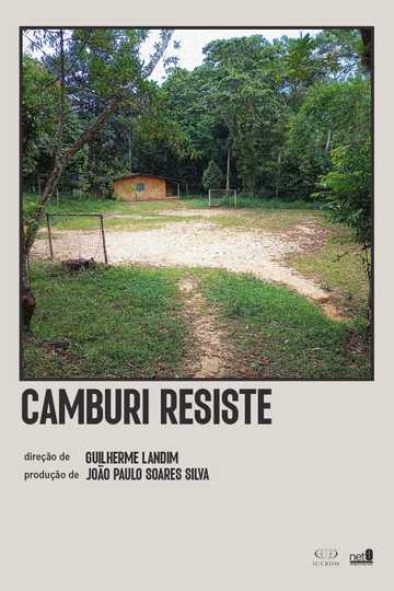 Camburi Resiste