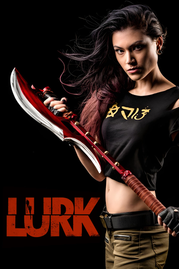 Lurk Poster