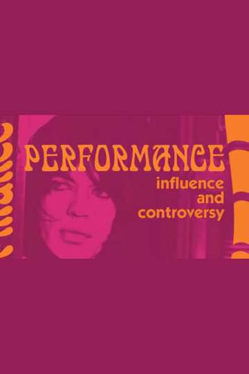 Influence and Controversy Making Performance Poster