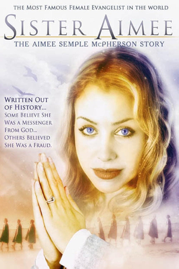 Sister Aimee: The Aimee Semple McPherson Story Poster