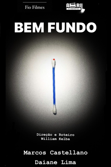 Bem Fundo Poster