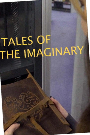 Tales of the Imaginary Poster