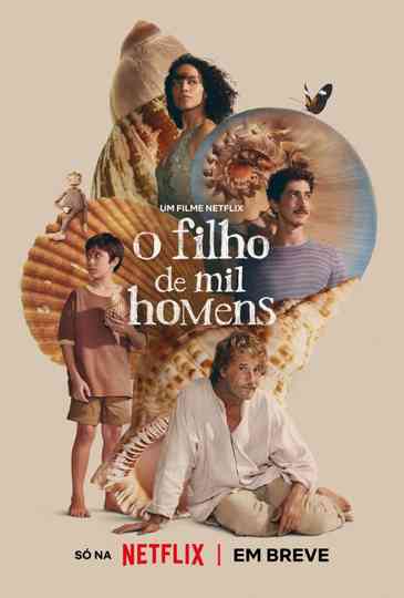 O Filho de Mil Homens