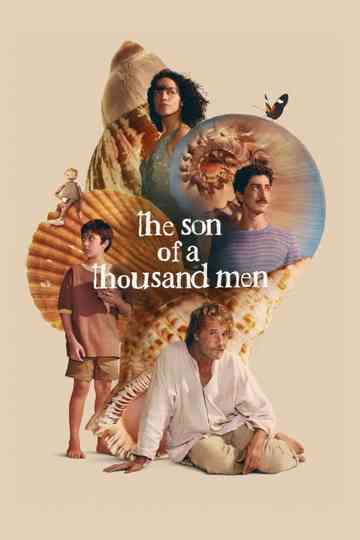 The Son of a Thousand Men Poster