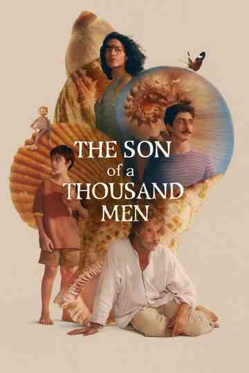 The Son of a Thousand Men Poster