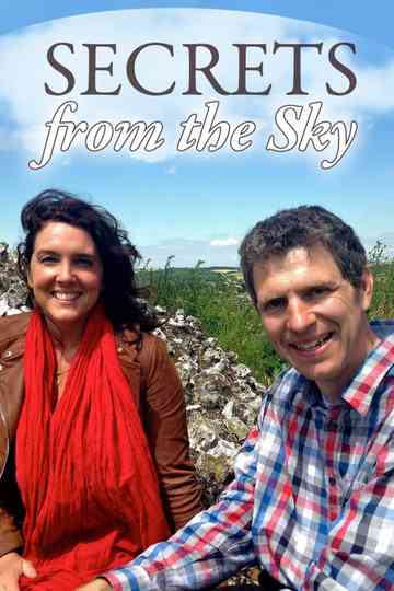 Secrets from the Sky Poster