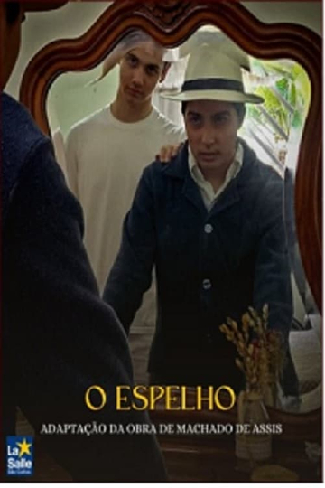 O Espelho Poster