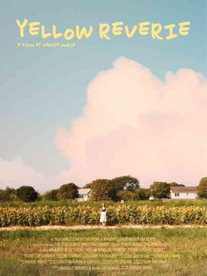 Yellow Reverie