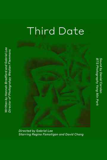 Third Date