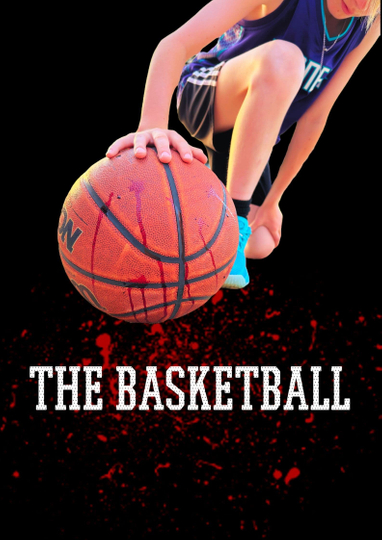 The Basketball Poster