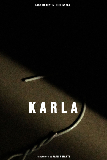 KARLA Poster