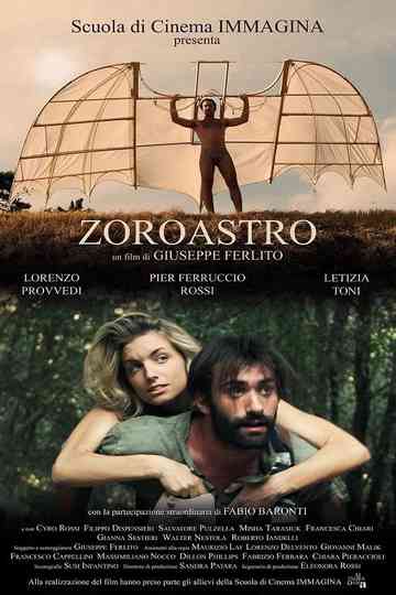 Zoroastro