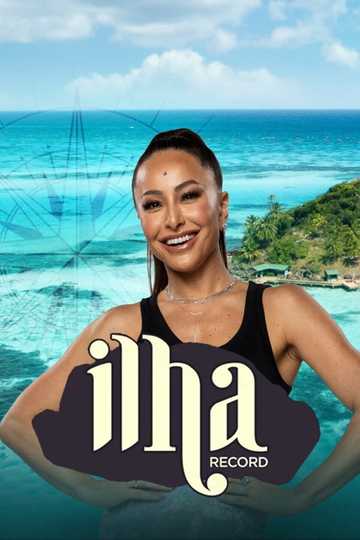 Ilha Record Poster