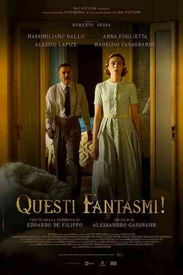 Questi fantasmi