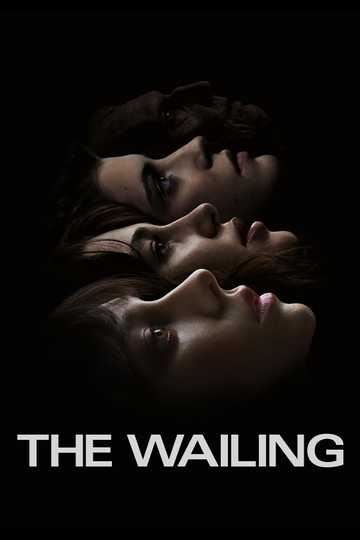 The Wailing poster