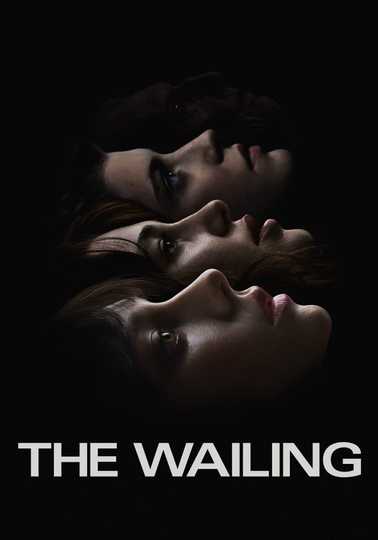 The Wailing poster