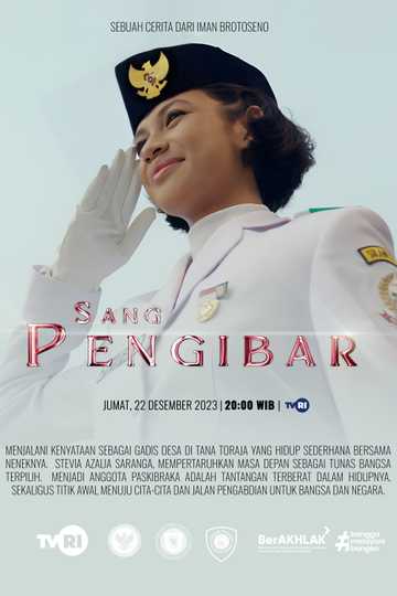 Sang Pengibar