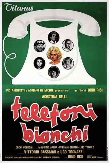 The Career of a Chambermaid Poster