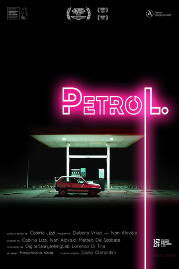 PetroL. Poster