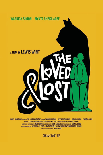 The Loved and Lost Poster