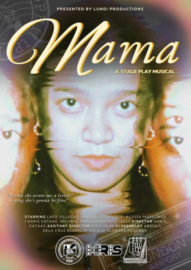 Mama Poster