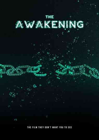 The Awakening Poster