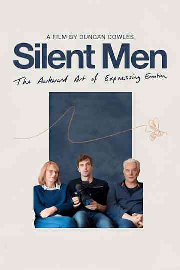 Silent Men