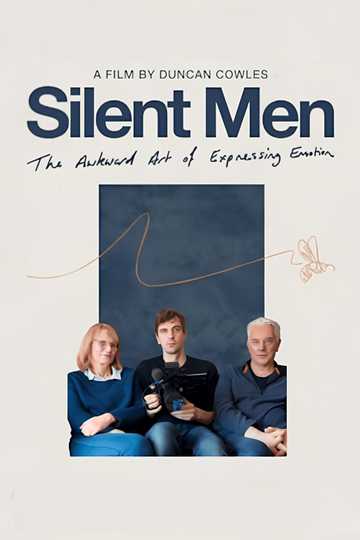 Silent Men