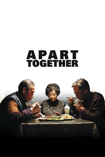 Apart Together Poster