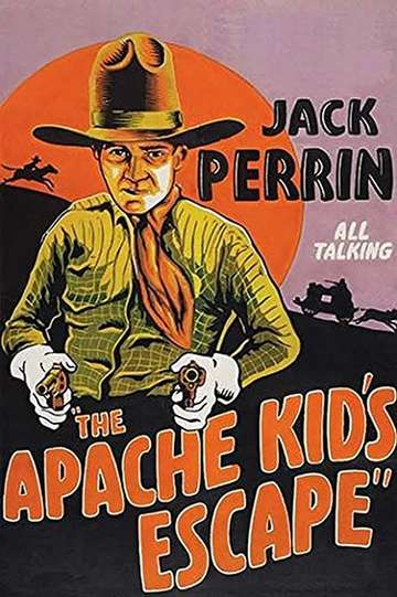 The Apache Kids Escape