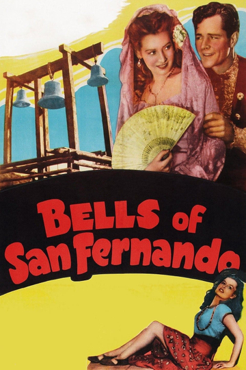 Bells of San Fernando Poster