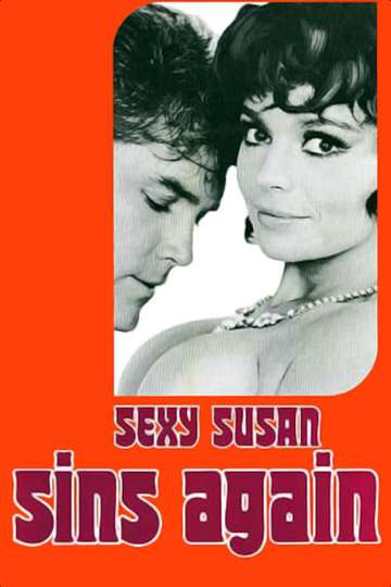 Sexy Susan Sins Again Poster