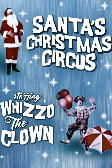 Santas Christmas Circus