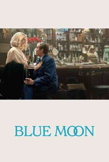 Blue Moon