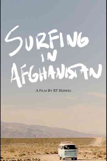 Surfing in Afghanistan