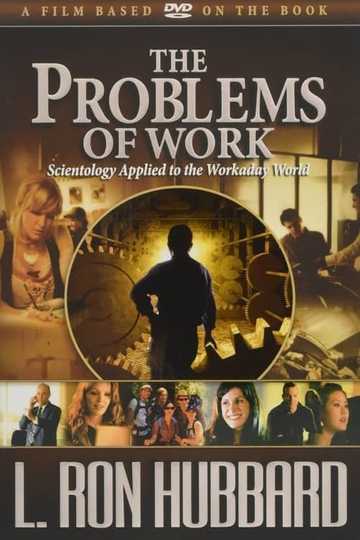 The Problems of Work Poster