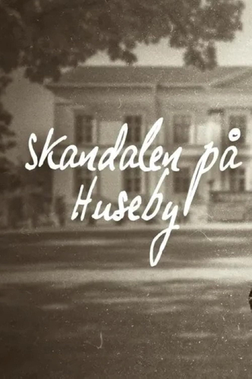 Skandalen på Huseby