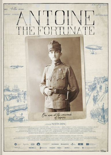 Antoine the Fortunate