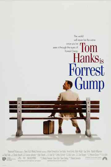 Forrest Gump Poster