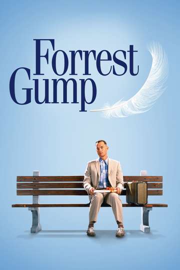 Forrest Gump (1994) - Stream And Watch Online | Moviefone