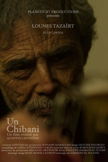 Un Chibani Poster