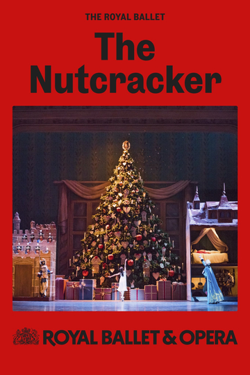 RB&O Live 2024/25: The Nutcracker Poster