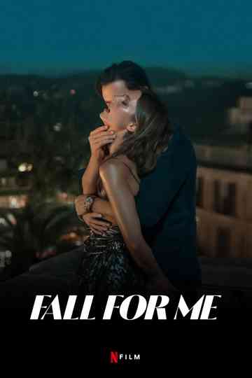 Fall for Me poster