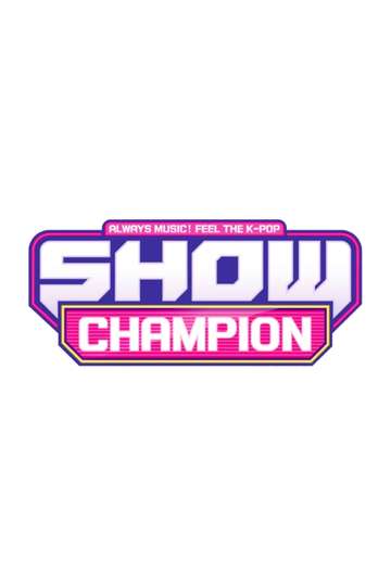 Show! Champion Poster