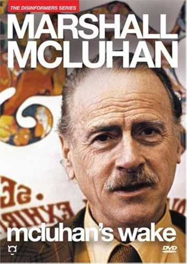 McLuhan's Wake