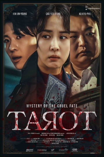 Tarot Poster