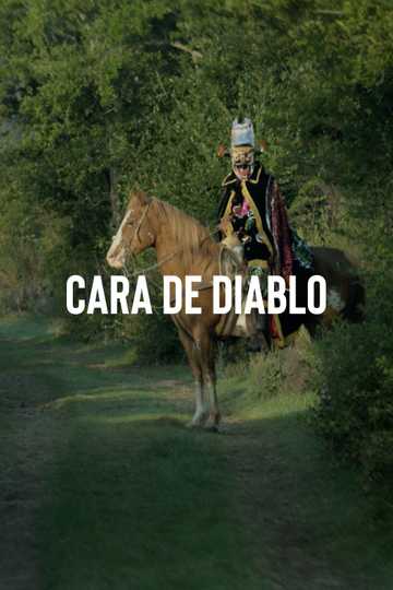 Cara de Diablo Poster