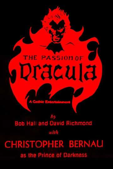 The Passion of Dracula