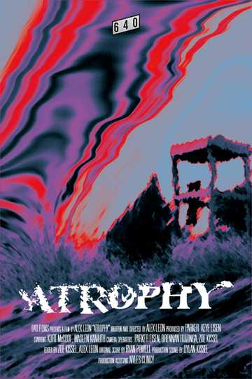 Atrophy Poster