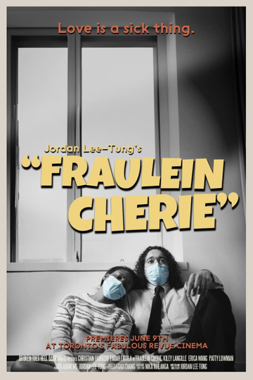 Fraulein Cherie Poster